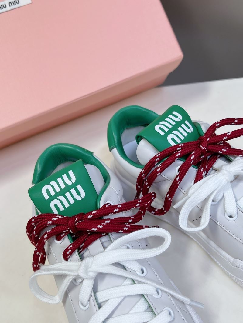 Miu Miu Shoes